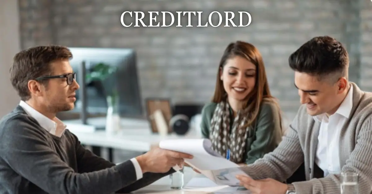 Creditlord