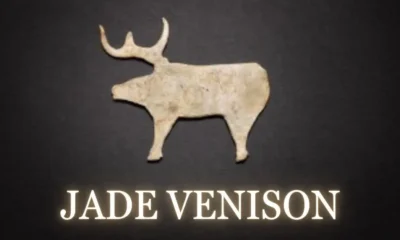 Jade Venison