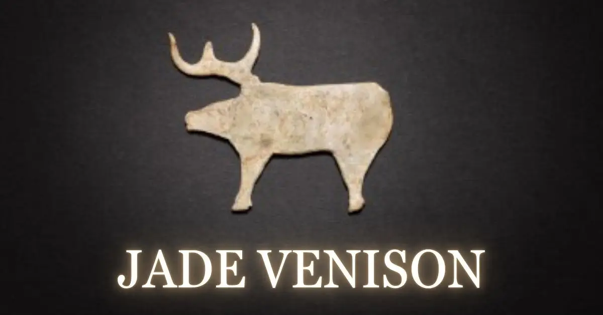 Jade Venison