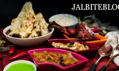 Jalbiteblog