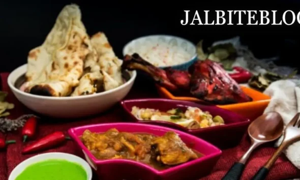 Jalbiteblog
