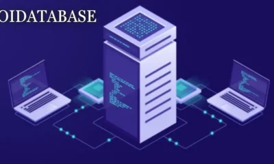 Joidatabase