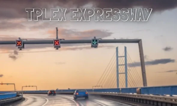 Tplex Expressway