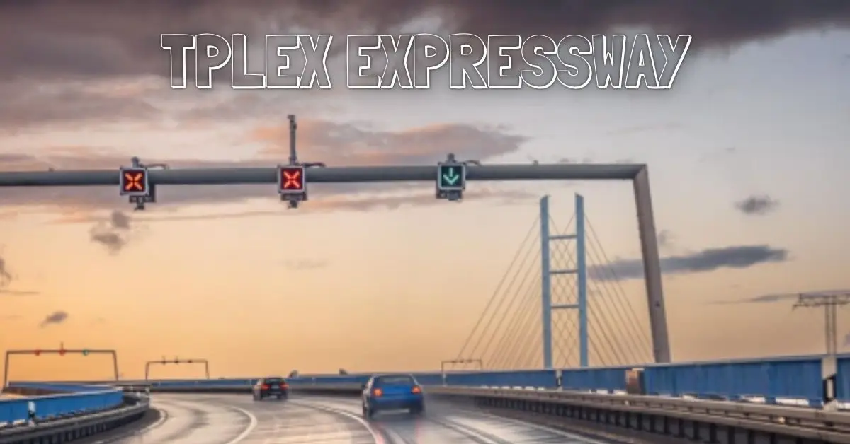 Tplex Expressway