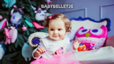 Babybelletje