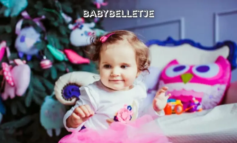 Babybelletje