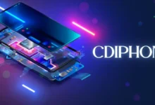 Cdiphone