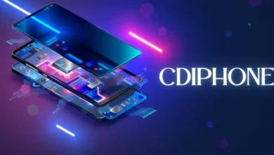 Cdiphone