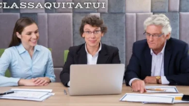 Classaquitatui