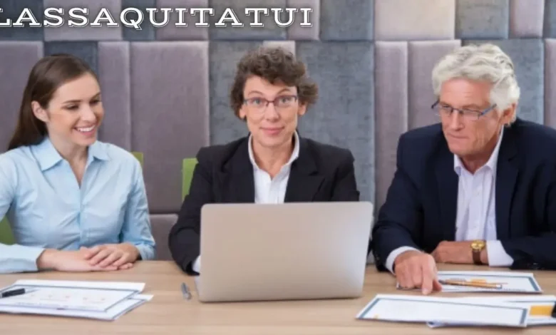 Classaquitatui