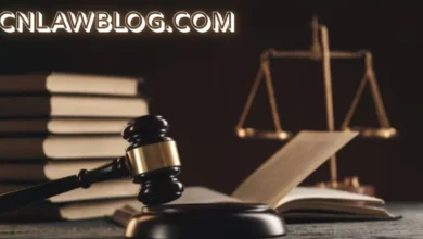 Cnlawblog.com