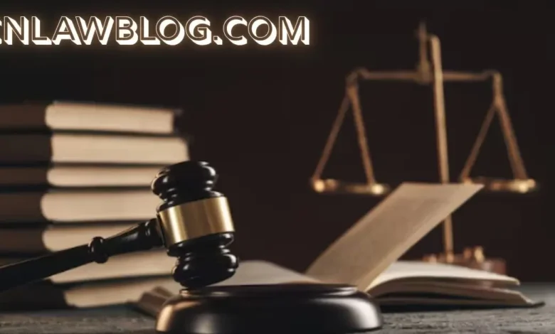 Cnlawblog.com