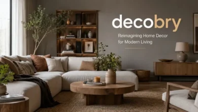 Decobry
