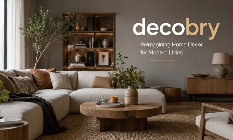 Decobry