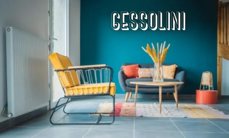 Gessolini