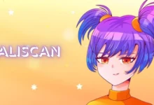 Kaliscan