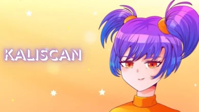 Kaliscan
