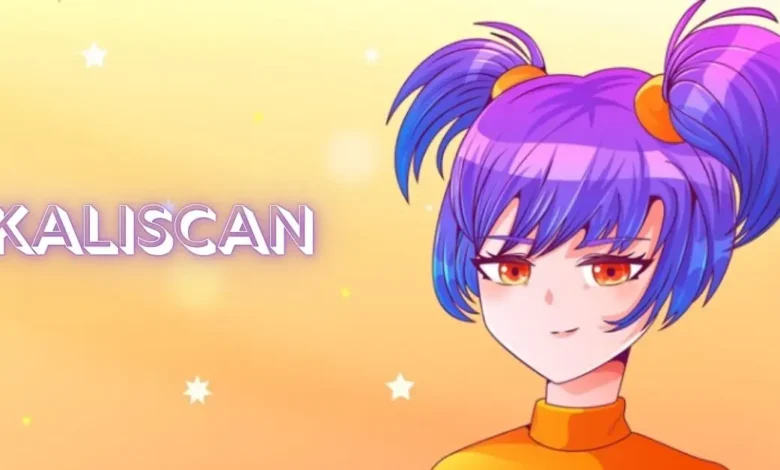 Kaliscan