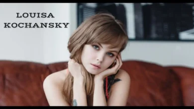 Louisa Kochansky