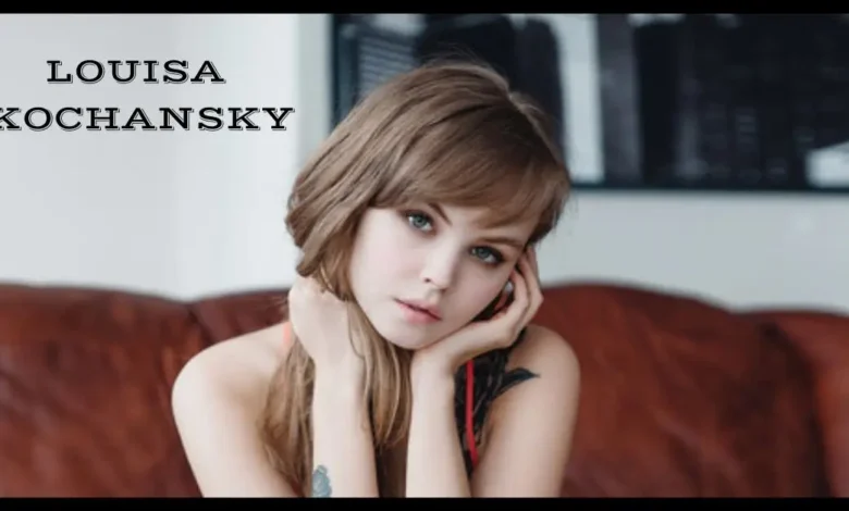 Louisa Kochansky