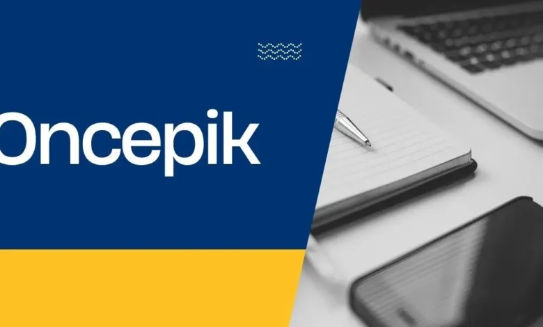 Oncepik