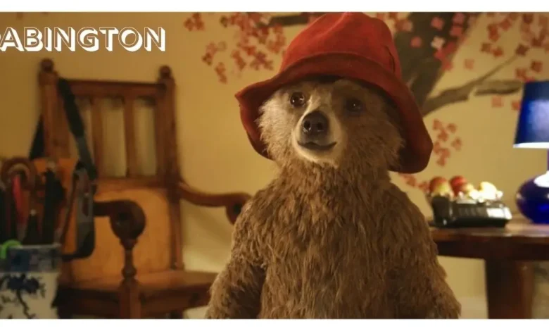 Pabington