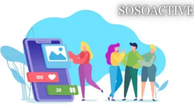 Sosoactive