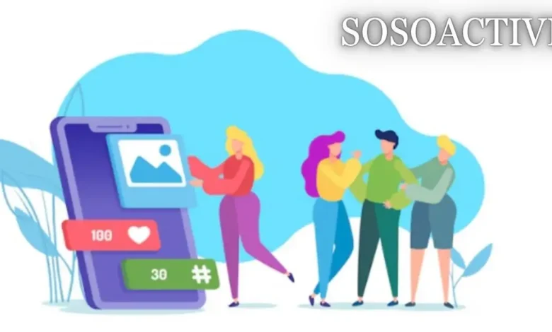 Sosoactive